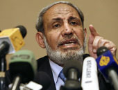 الاتصالات السرية بين القاهرة وغزة