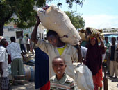 منسق أممى: الصومال يتجه نحو مجاعة وهناك كارثة تلوح فى الأفق
