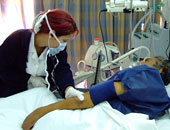 دراسة أمريكية: عدوى المستشفيات خطر على الأطفال المصابين فى الحوادث