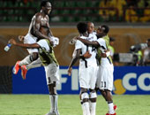 أدياه: حان الوقت لتفوز غانا بمونديال الشباب