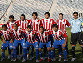 فنزويلا فى مواجهة أسبانيا على الصدارة وباراجواى تسعى لتأكيد الصعود