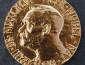 جائزة نوبل للطب لعام 1962 تباع فى مزاد بأكثر من 4.7 مليون دولار