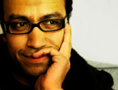 سامح حسين متعدد الوجوه فى مسلسله الجديد