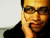 سامح حسين: أحلم بالمسرح.. وشخصية الشاب البسيط تناسبنى