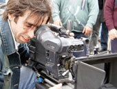 "غنية وخبرية" يحاور المخرج سعيد الماروق