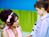 بالصور.. "بيبى" هيفاء وهبى الجديد