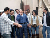 فيلم "أدرينالين" فى دور العرض 28 أكتوبر