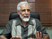 جبهة "محمود عزت" تطلق موقعا إلكترونيا جديدا فى مواجهة "إخوان أون لاين"