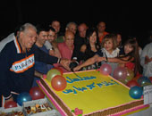 "أحلام كومبارس" من سقارة إلى المقطم