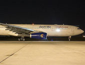 "مصر للطيران" تسجل انتظامًا فى جميع رحلاتها القادمة من المطارات الأوربية
