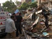 جنوب القاهرة: 2 مليون تكلفة أعمال تطوير منطقة الأباجية بحى الخليفة