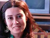 آيتن أمين تروى تفاصيل "ربيع 89" لبرنامج ساعة مع حواء