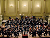 أوركسترا درسدن السيمفونى قريباً فى القاهرة