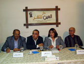 صلاح قنصوة: الدعاة الجدد مجموعة "صهاينة متأسلمين"