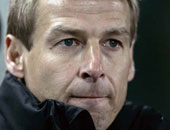 كلينسمان: الألمان جاهزون لتلقين الإنجليز درسًا