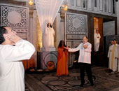 الليلة.."أطياف المولوية" يستأنف عروضه فى مركز الإبداع