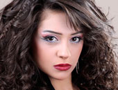 مريم تستأنف تصوير فيلم "ولد وبنت"