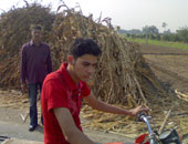 قاتل عجوز شبرا الخيمة: تراكمت الديون فخطرت لى فكرة التخلص منها 