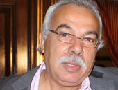 تيسير عبود: الحكم فى قضية منتج "جرح عمرى" تأجل لأبريل المقبل
