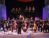 حفلات موسيقية ومعارض فنية بفرع كفر الشيخ 