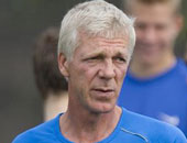 المدير الفنى الأمريكى: لاعبونا كانوا خارج نطاق الخدمة وجاهزون لمصر