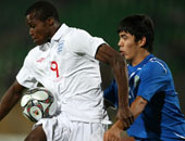 المدير الفنى لأوزبكستان: لم أتوقع هدف إنجلترا فى نهاية المباراة