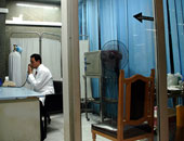 الحجر الصحى بمطار القاهرة يعزل راكبا عمانيا للاشتباه فى إصابته بالملاريا