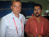 ليست لدينا أسرار خفية قبل مواجهة البرازيل الصعبة ببورسعيد