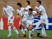 إيطاليا تطيح بأسبانيا من مونديال الشباب