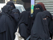 وزيرة العدل السويسرية: يجب حظر النقاب لأسباب أمنية