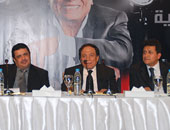 أكاديمية الزعيم تبدأ رحلة البحث عن طلابها 