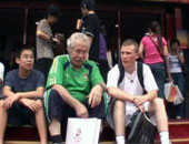 اللجنة الوطنية للشيخوخة بالصين: عدد المسنين بلغ 241 مليون صينى