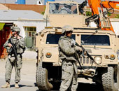 حكومة التشيك توافق على بقاء قواتها فى أفغانستان عامين آخرين
