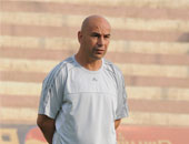 هدف لا ينسي.. حسام حسن يسجل في الجزائر ويتأهل بالفراعنة الي مونديال 90