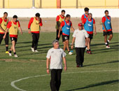 منتخبنا «العِرّة».. اتغلب وطلع «برّه»!