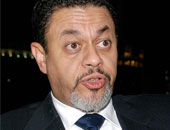 خالد الجبالى العضو المنتدب لبنك «باركليز - مصر»: أرفض وصف «البنوك الأجنبية».. و«باركليز» يتحمل مسؤولية اجتماعية لتحسين معيشة المواطنين الأقل حظا 