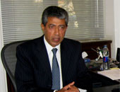أفتاب أحمد رئيس «سيتى بنك- مصر»: نحن شركاء للحكومة وعلى استعداد لتمويل مشاريع البنية التحتية