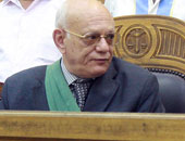 المستشار جمال القيسونى يكتب: القاضى يحكم بناء على ضميره وليس لرغبة الرأى العام