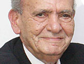 المستشار إبراهيم صالح يكتب: ساحات العدالة مثل المساجد والكنائس لابد أن تحاط بسياج من الاحترام