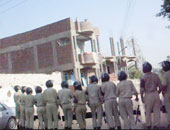 سوهاج..  إطلاق النار أكثر من التصويت والمصابون أكثر من المرشحين