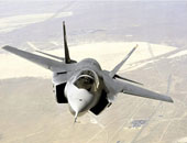 إسرائيل تعجل من نشر نظام الدفاع الجوى "أرو 3"