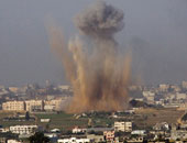 انفجار كبير داخل مصنع عسكرى إسرائيلى فى تل أبيب