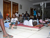 وفاة شخص وإصابة 517 آخرين بمرض الكوليرا فى موزمبيق