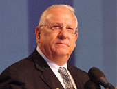 رئيس إسرائيل الجديد يتعهد بفتح مقر الرئاسة للجميع