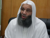 حملة "دافع": الشيخ محمد حسان بصحة جيدة ولا أساس لشائعات وفاته