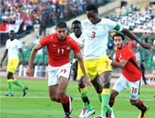 ضياع حلم «ورثة» مصطفى يونس فى منتخب الشباب
