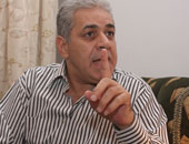 حمدين صباحى يستخدم الإعلام الإيرانى لمواجهة السعودية فى ملف تيران وصنافير