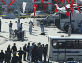 مسئولون أتراك: تفجير اسطنبول يؤثر بشدة على قطاع السياحة