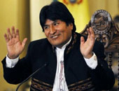 بوليفيا.. سلطات بوليفيا تنفى وجود مذكرة توقيف بحق الرئيس المستقيل موراليس