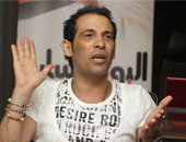 صور.. ننشر محضر سرقة شقة شقيق سعد الصغير بشبرا الخيمة